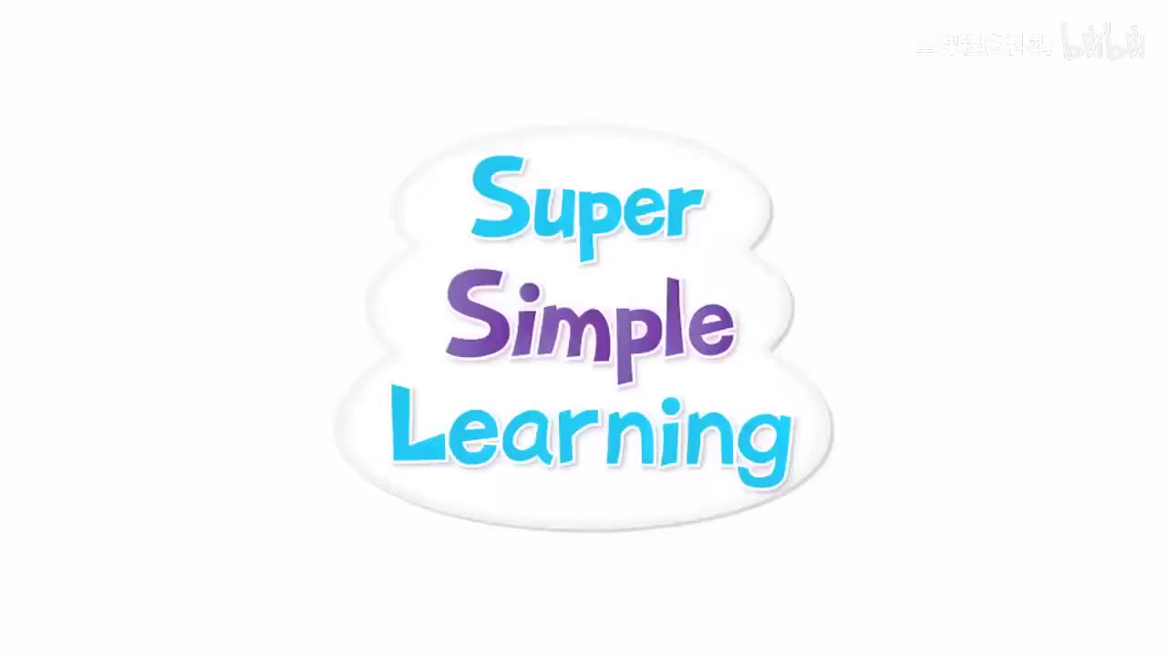 0007.The Months Chant - Super Simple Songs