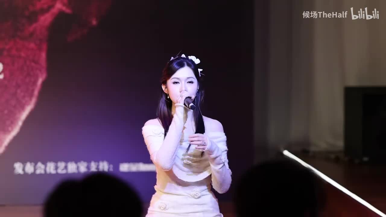 表演片段3 女卡们