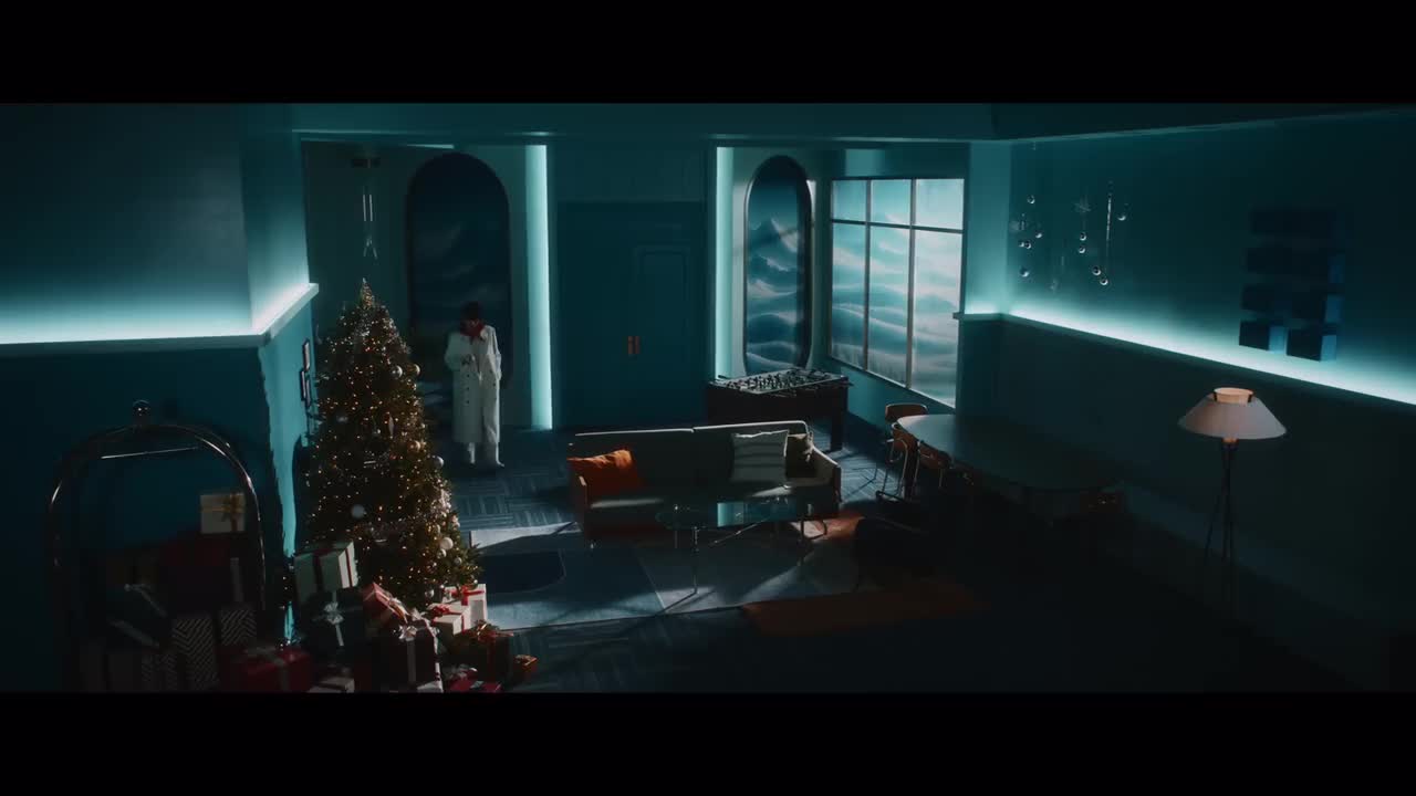 241208 Christmas Love