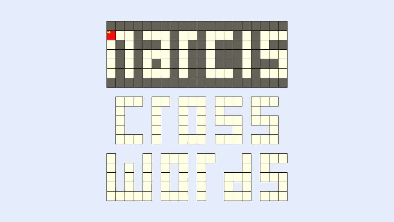 Narcis填字 - Main Theme (Beta Version)