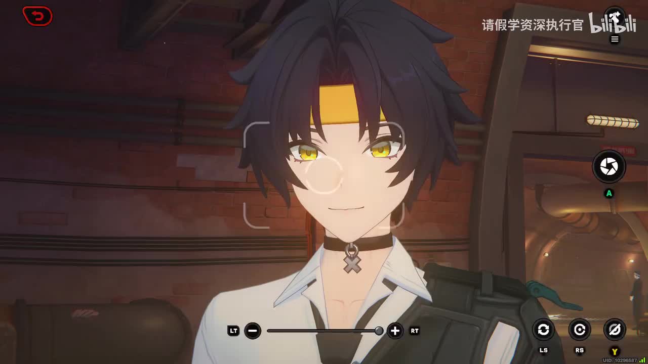 猫猫眨眼纯享版