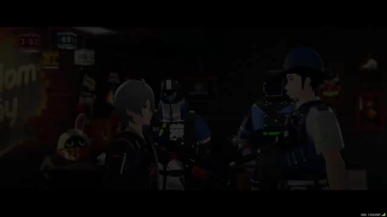 【1.4 第五章】搜查