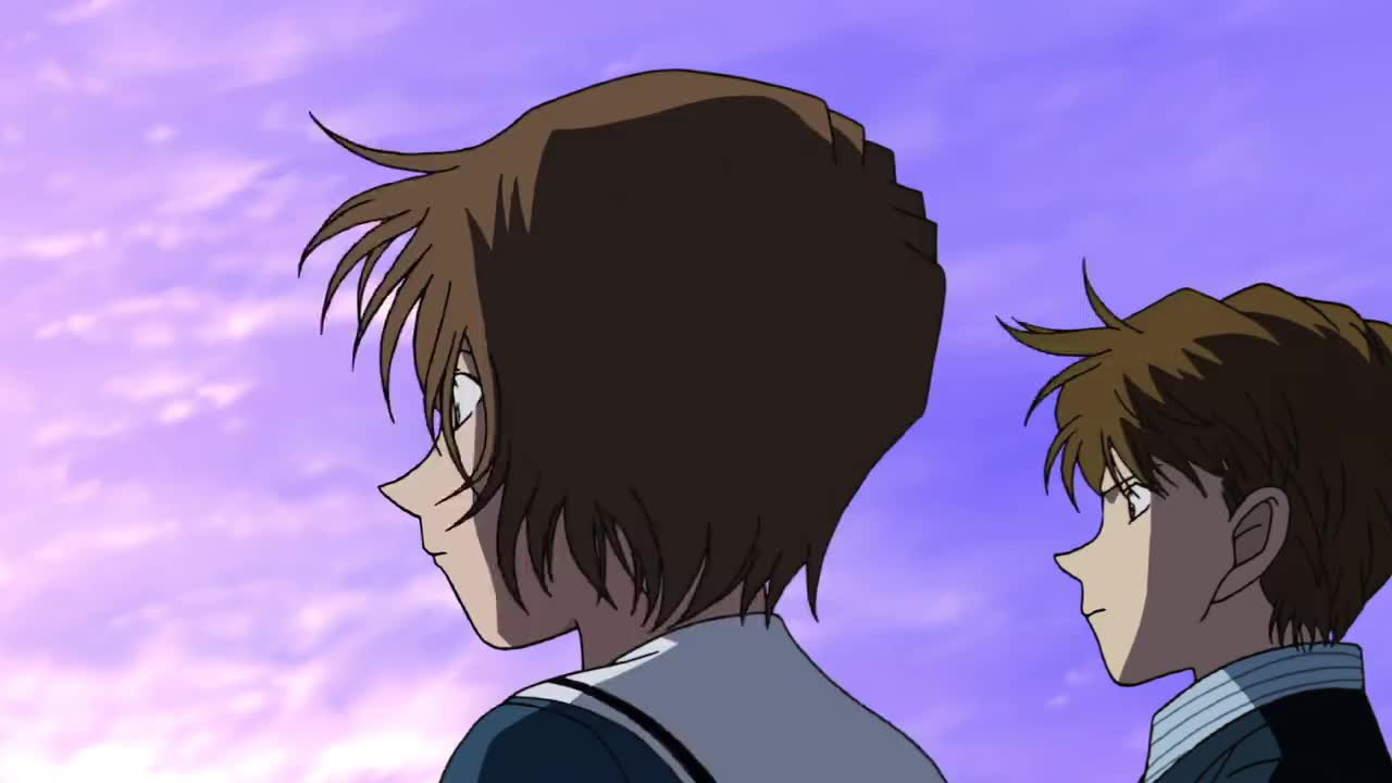 ED27【与服部平次共度的3天】I still believe ～ため息～（I still believe～叹息～）/ 滴草由实