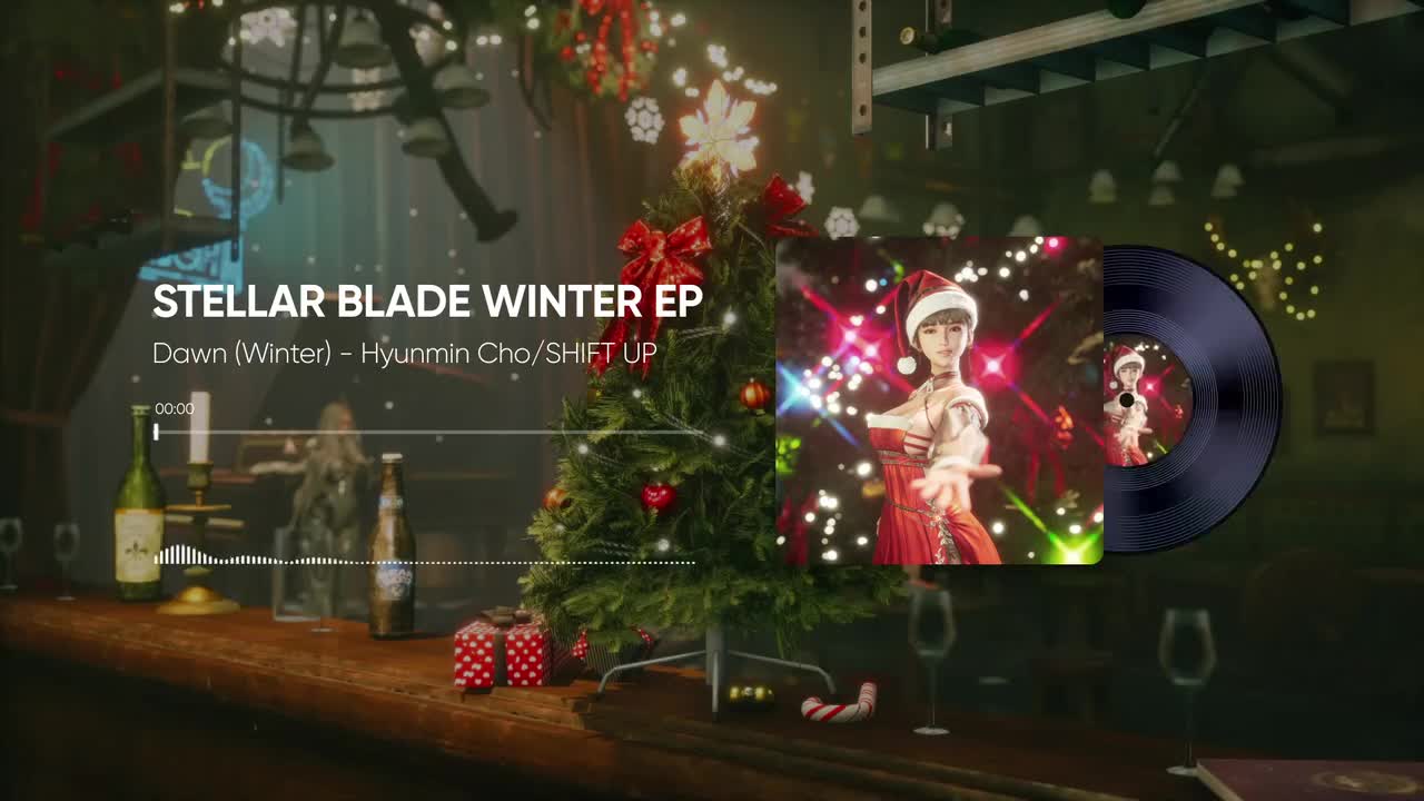 03. Dawn (Winter) - Hyunmin Cho & SHIFT UP