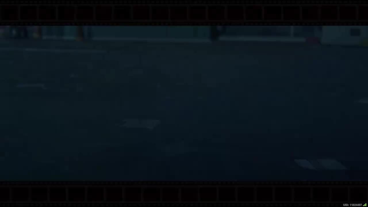 【1.4 浅羽悠真】业与劫