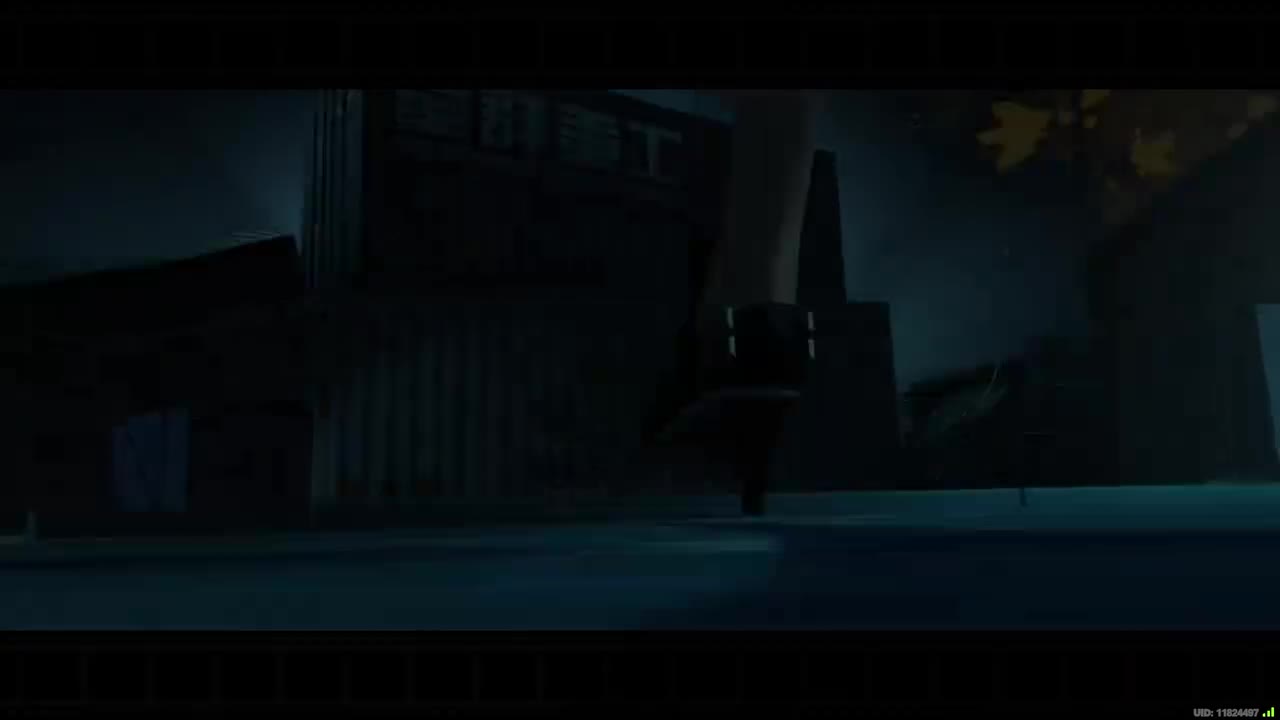 【1.4 第五章】白祇重工