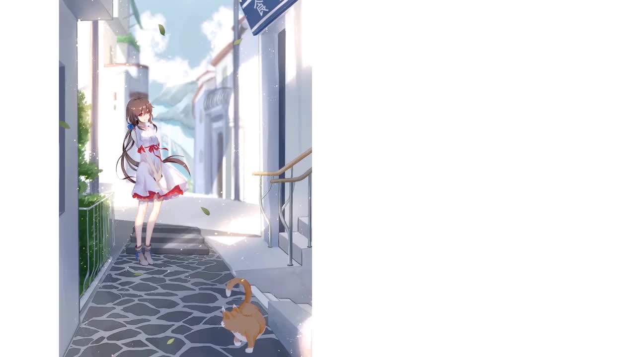 030傲娇系男孩的告白日