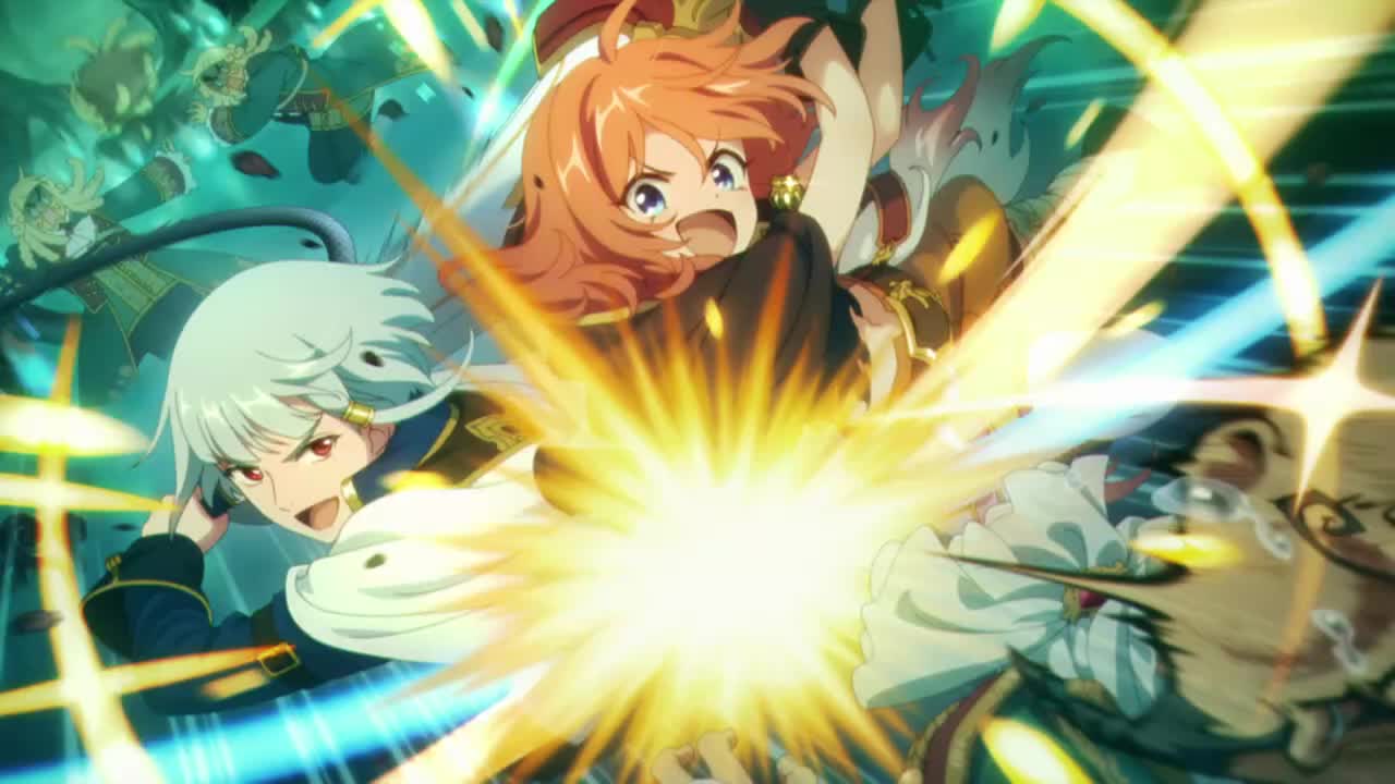 静寂なる世界の強敵（主线第三部第十章下）（作曲/编曲：守谷勇人）