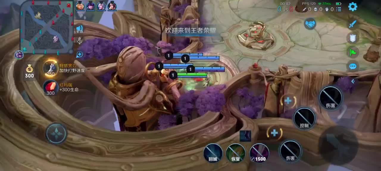 『王者符合18』露娜(3)