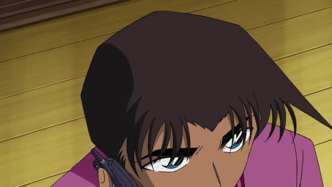 OP21【滑雪场的推理对决】グロリアス マインド（光辉的信念）/ ZARD