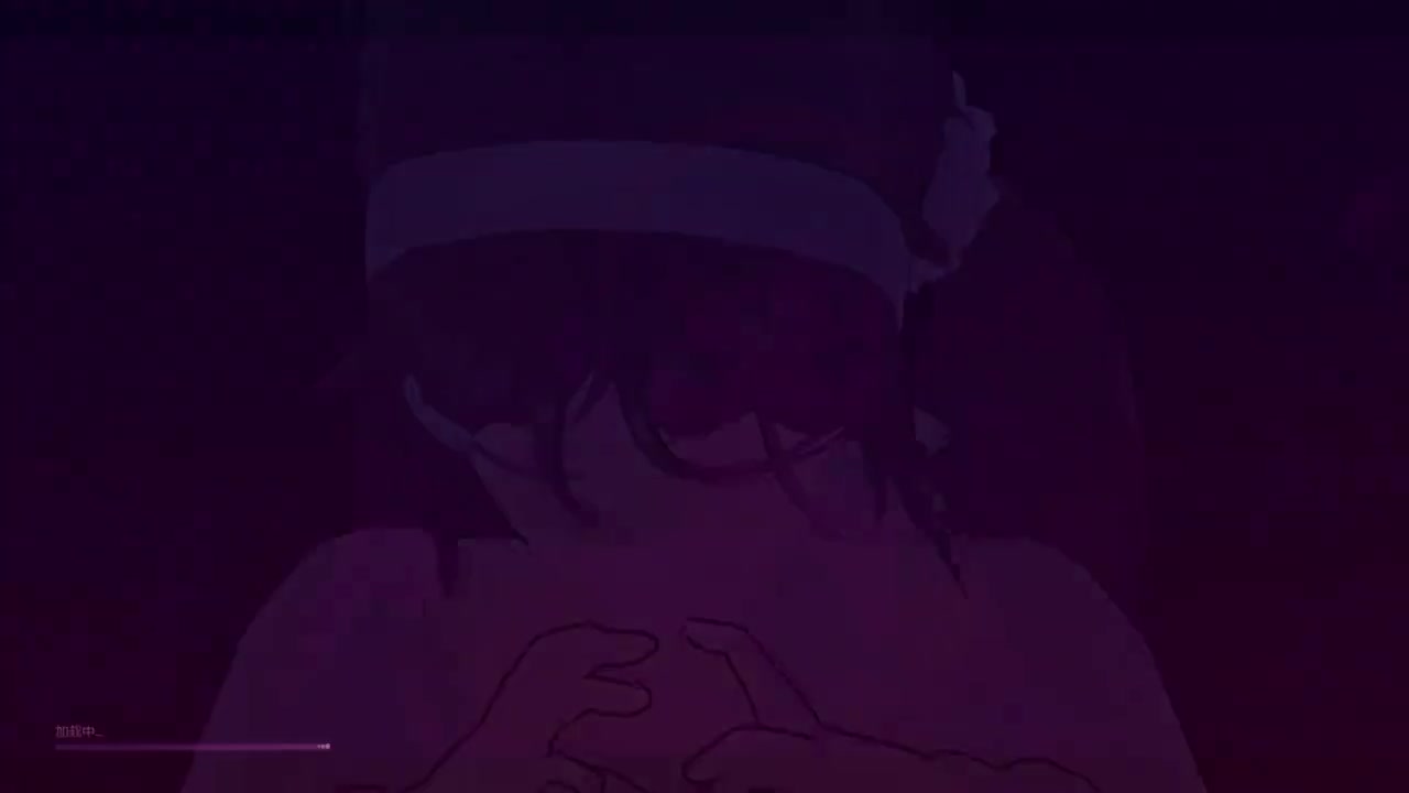 初始服装灰色-病娇