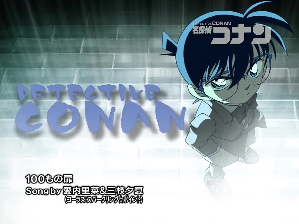 OP18: 100もの扉（100扇门）/ 爱内里菜&三枝夕夏