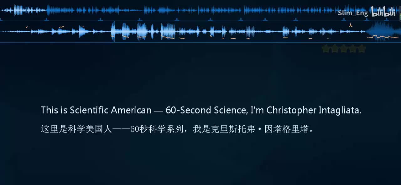 0013 科学美国人-纪录片与环境破坏