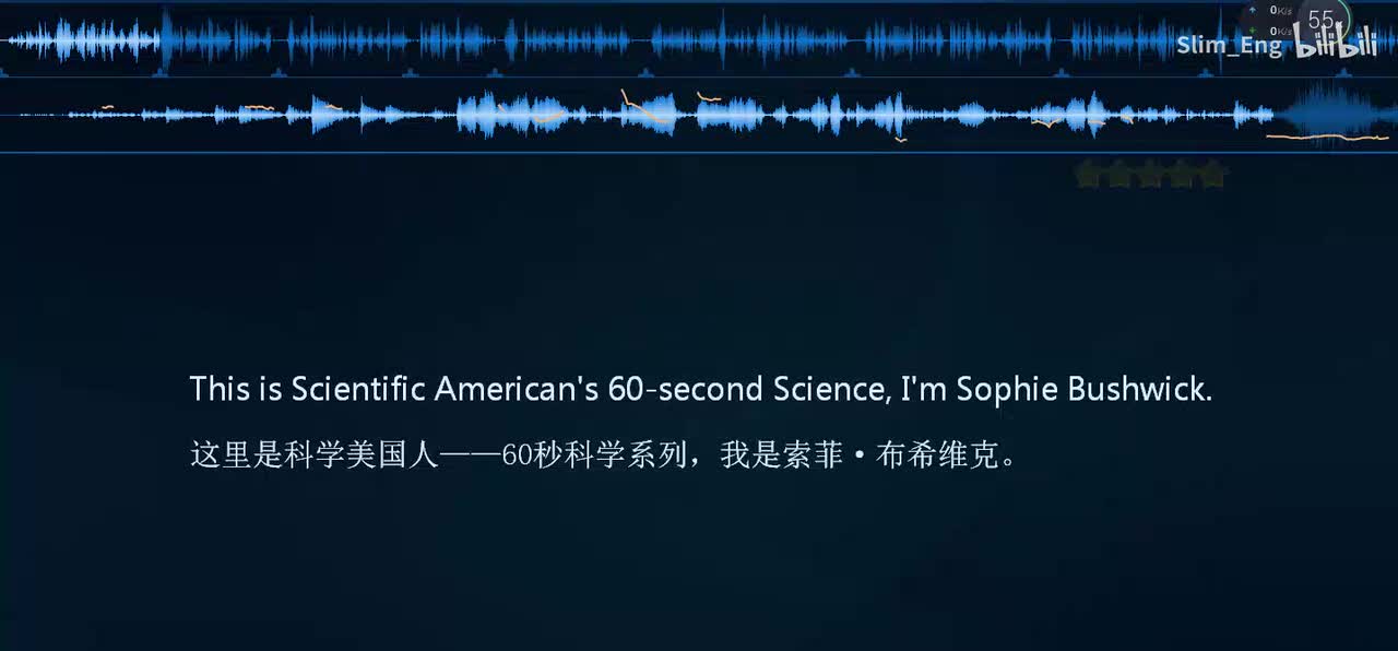 0023 科学美国人-真笑与假笑