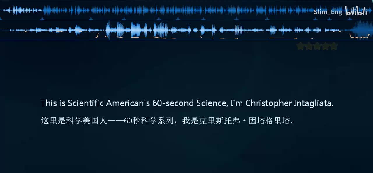 0042 科学美国人- 默奇森陨石