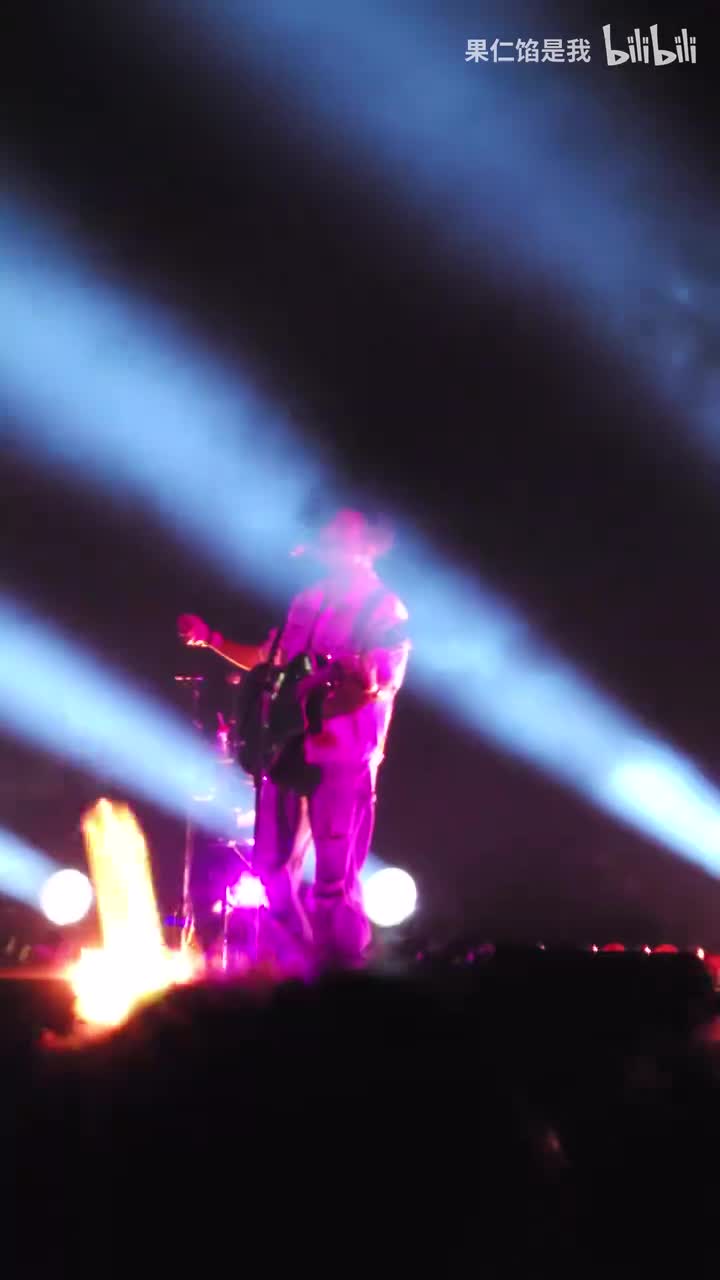 爱是个什么东西