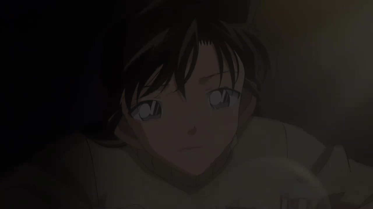 ED32: 恋心 辉きながら（当爱发光时）/ Naifu