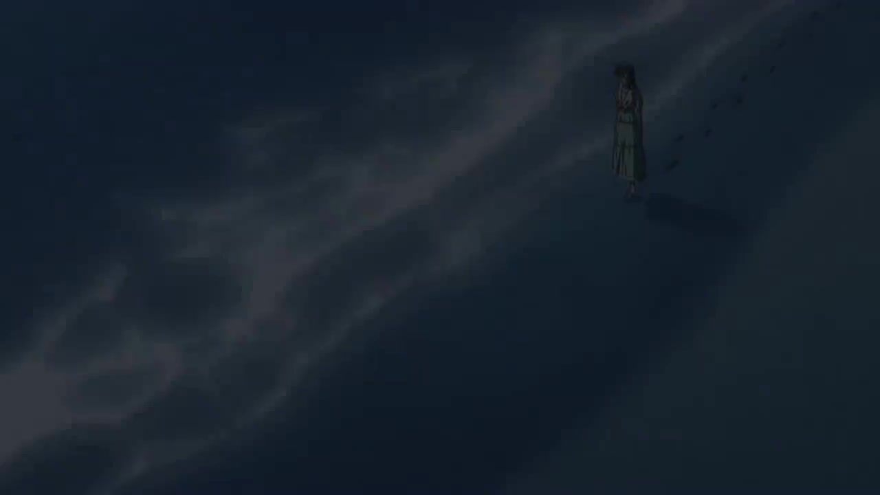 ED38: 月夜の悪戯の魔法（月夜的恶作剧魔法）/ BREAKERZ