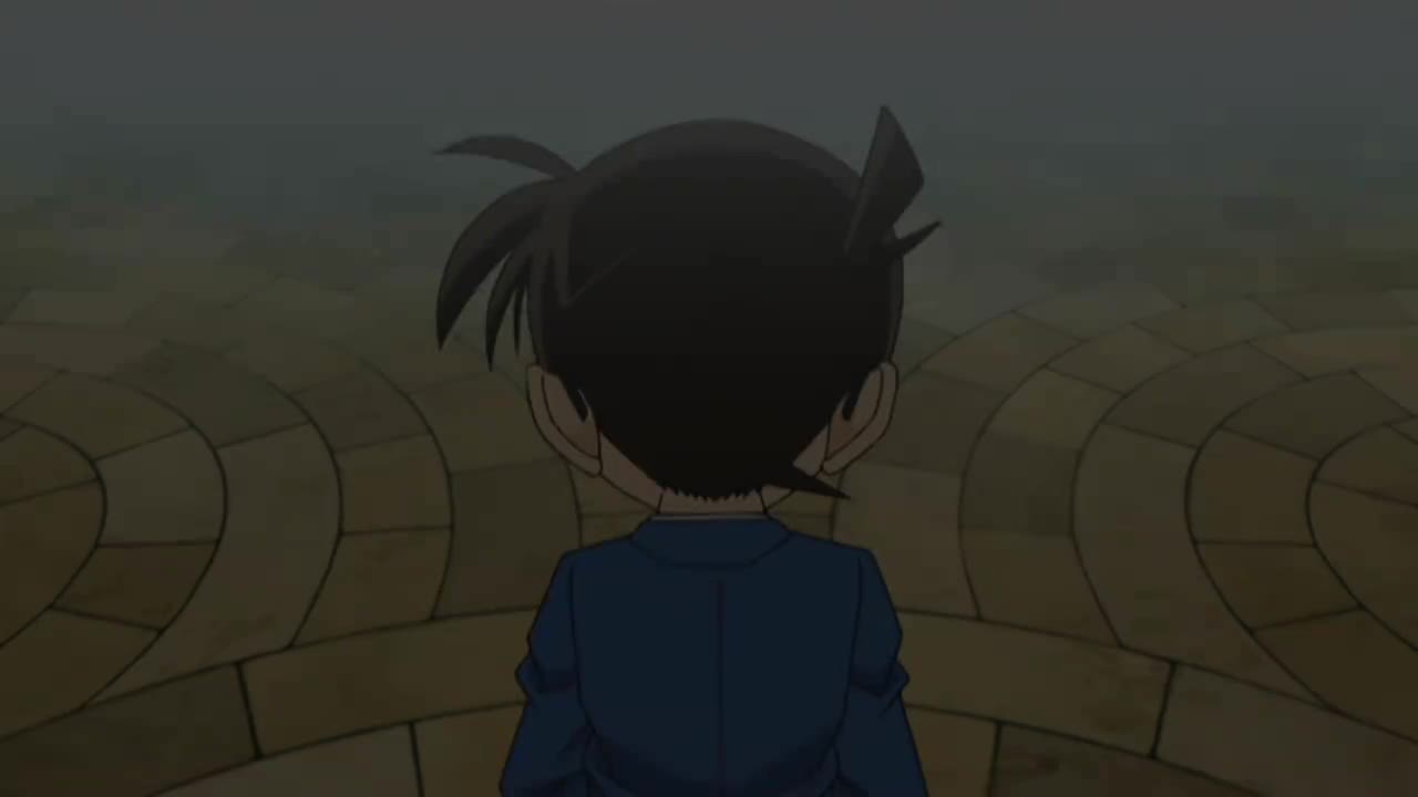 OP27: MAGIC / 爱内里菜