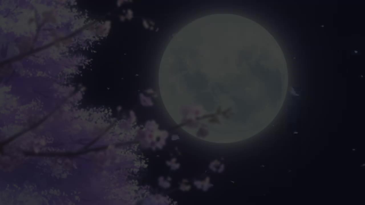 ED37: 十五夜クライシス ～君に逢いたい～（满月危机～想见你～）/ Hundred Percent Free