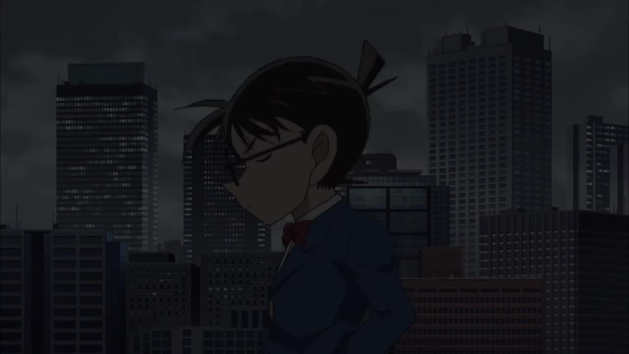 OP28: As the Dew / GARNET CROW