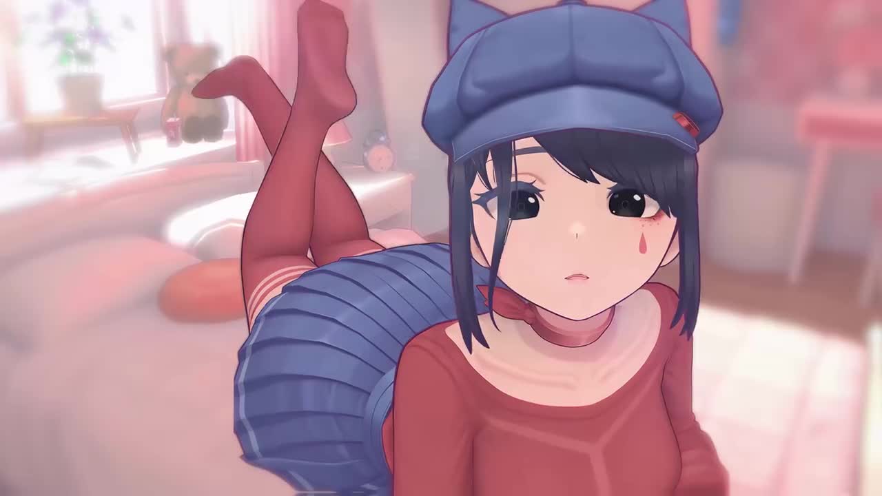 4P 帽子米塔