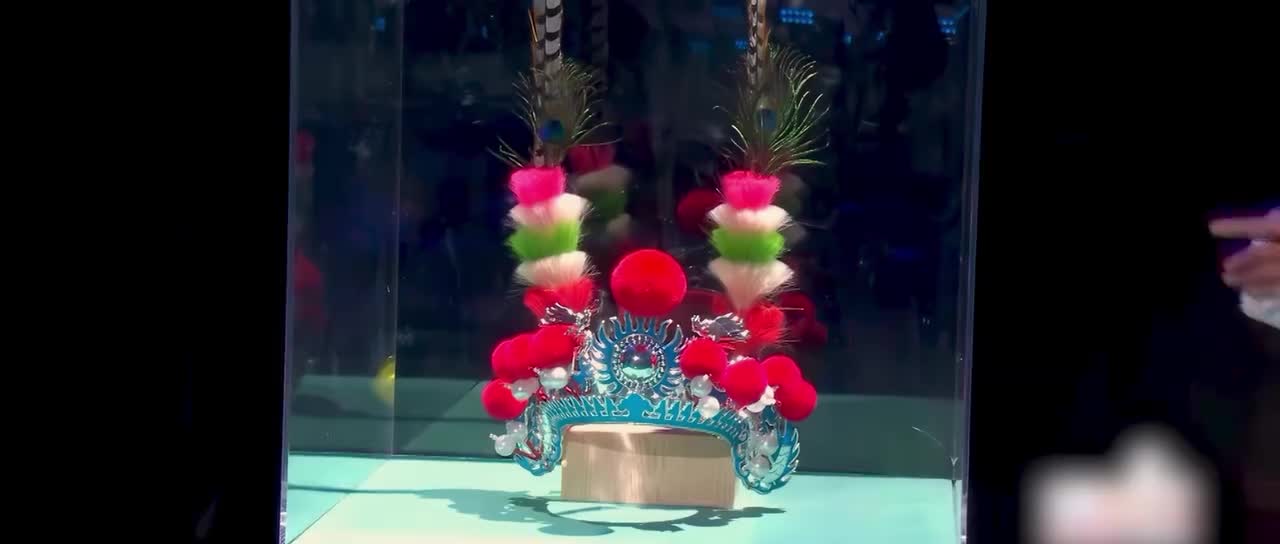 鞠婧祎 陈丽君_游山恋 裁切