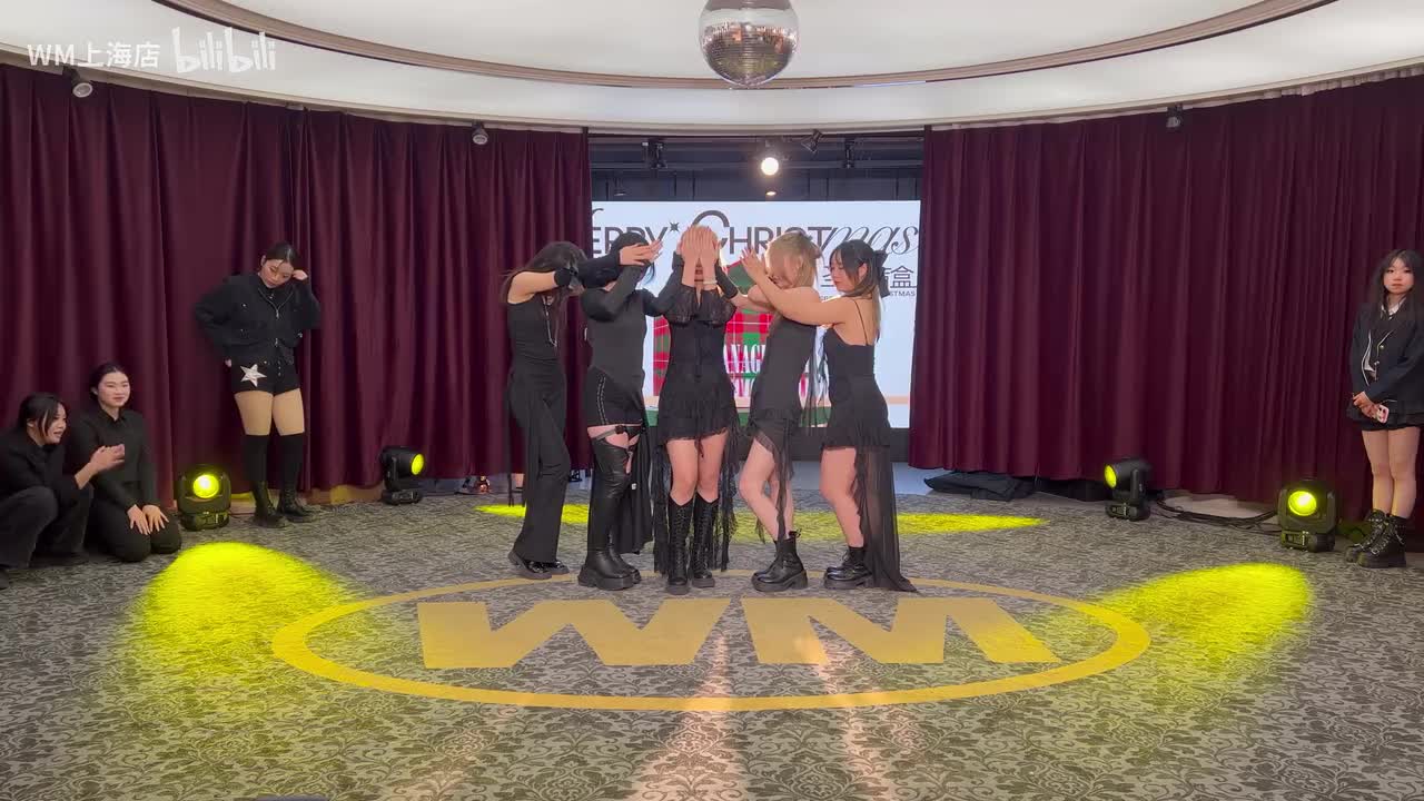 Imaginary Friend 专业团队