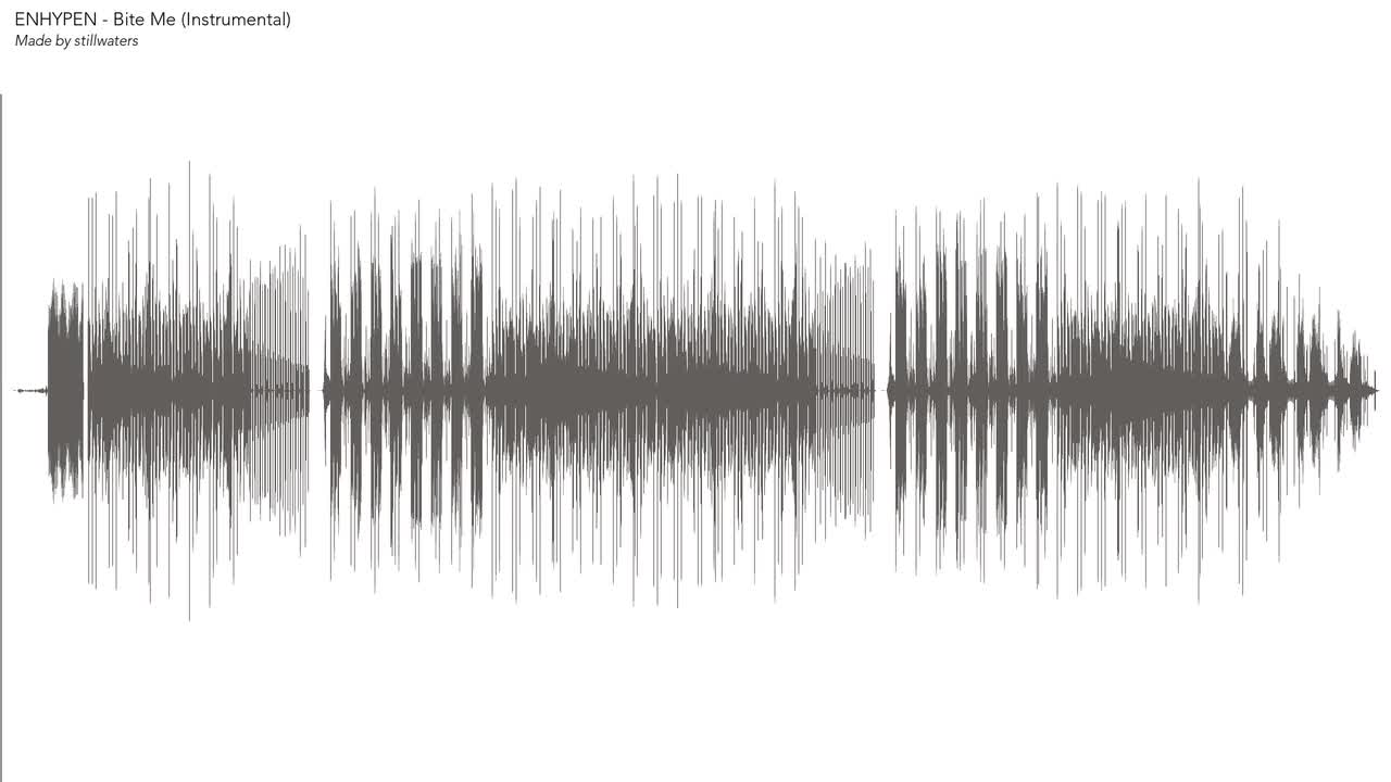 Bite Me (Instrumental)