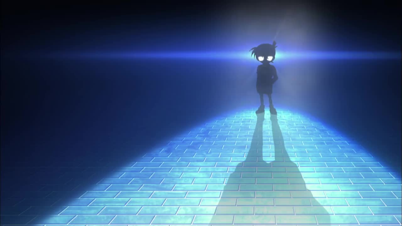 OP35: Try again / 仓木麻衣