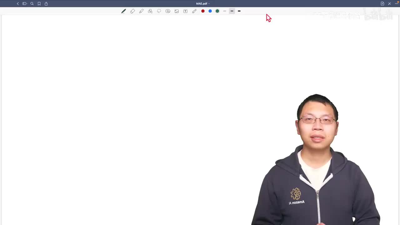 第12节：如何找研究想法 1【论文精读】