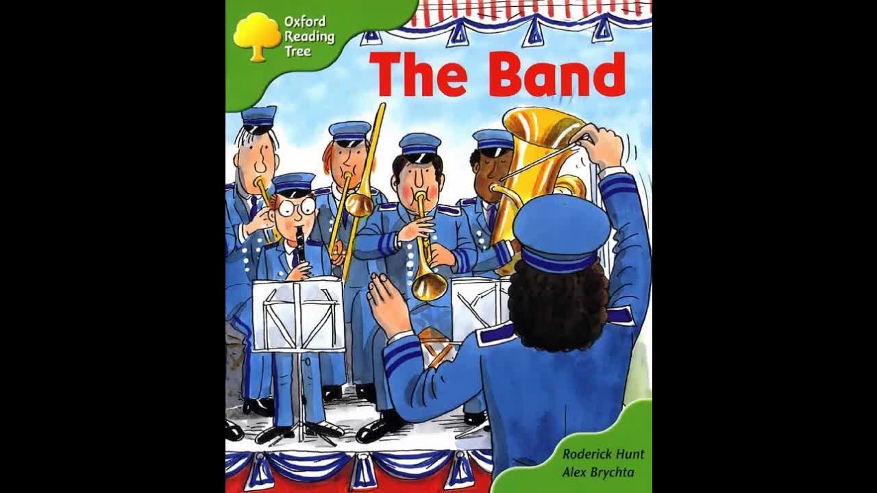 The Band