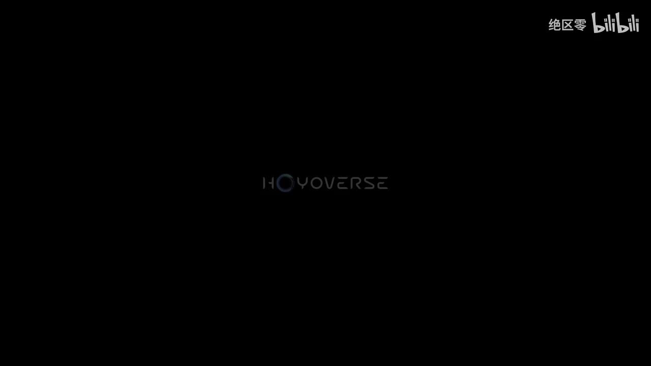 英-《绝区零》浅羽悠真EP丨绘本