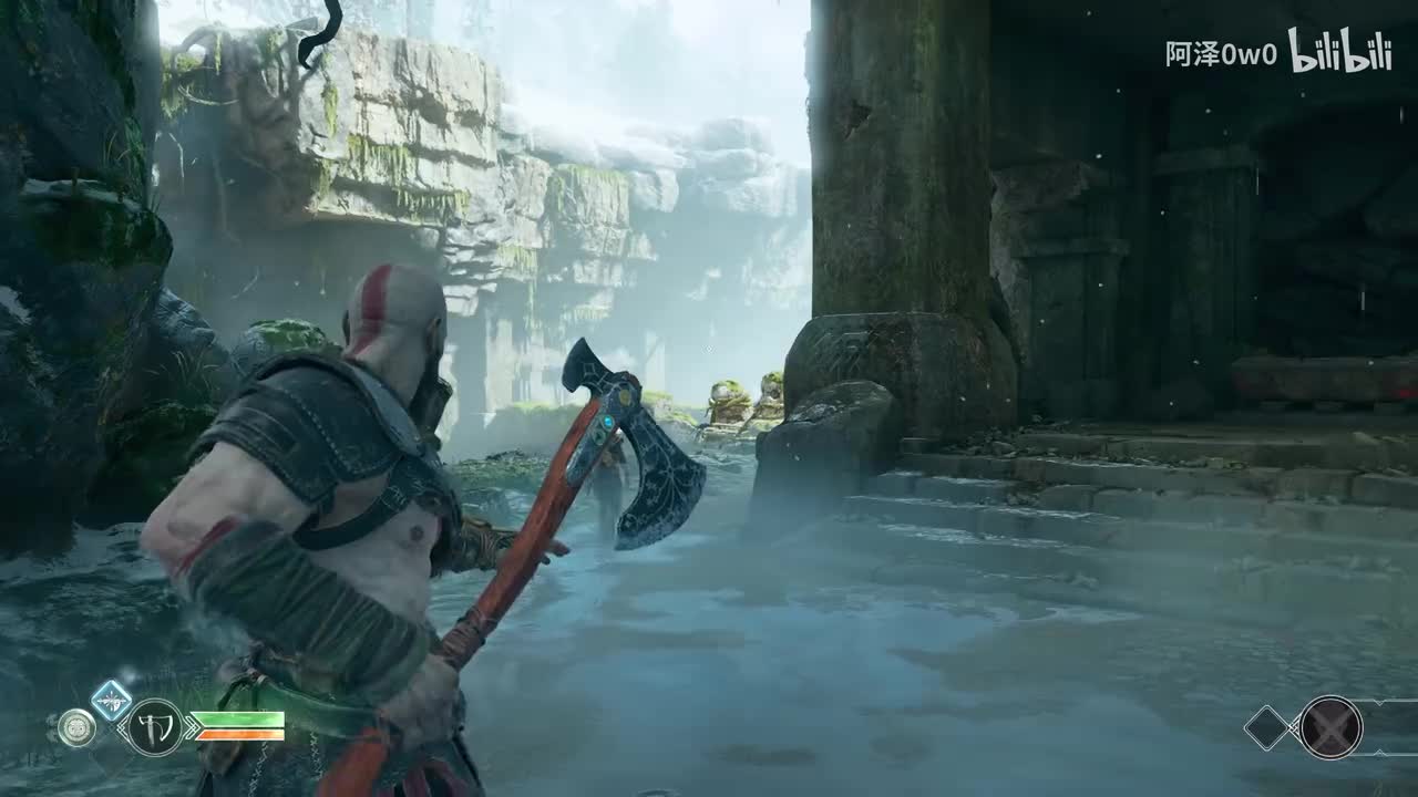 04 上山的路（2）