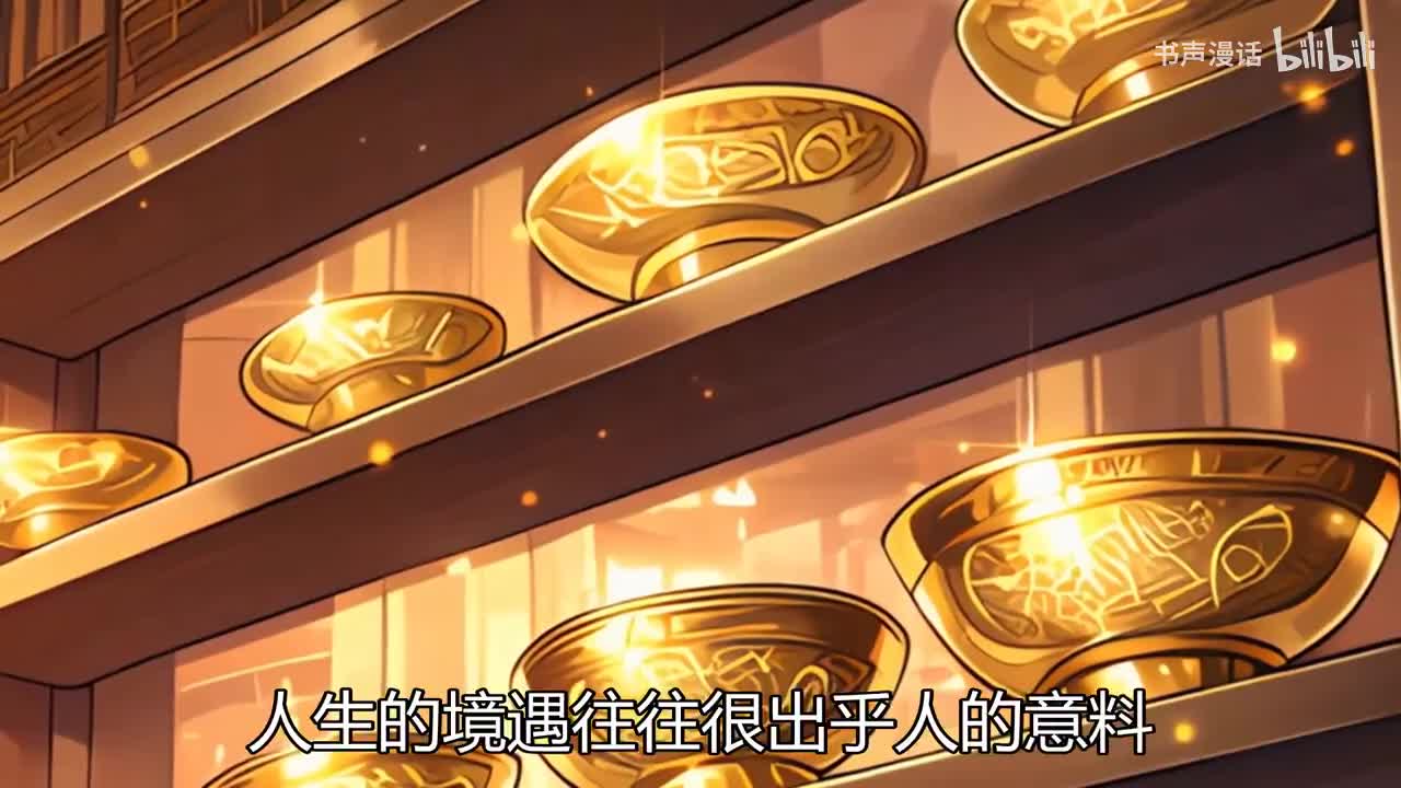 p2【穿越成武大郎，开具遭潘金莲喂药】