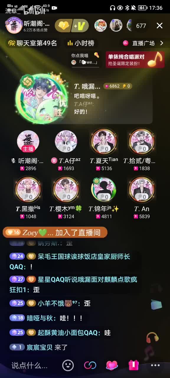 《采茶纪》2024.12.24