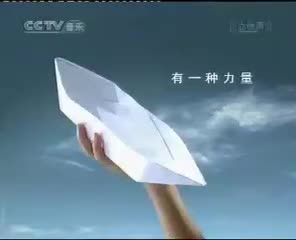 CCTV音乐（2007年）