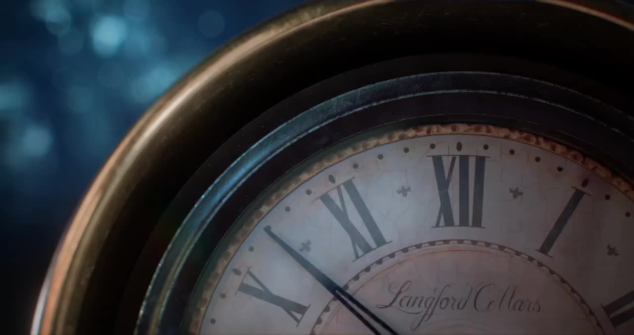 1080P《光阴副本》