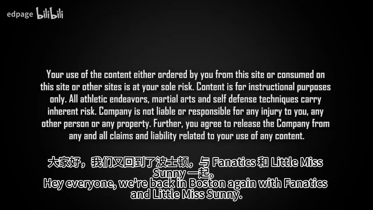 【微软翻译】中英双语Gordon Ryan Pillars of Defense:Pin Escapes压制逃脱 1