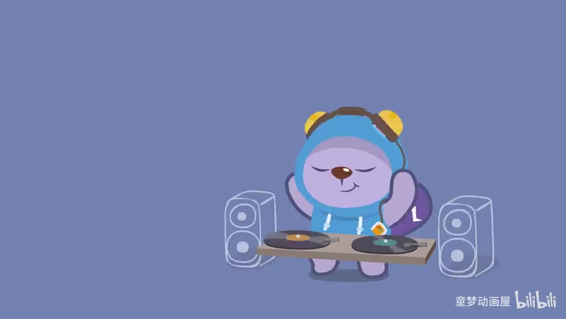 35.小红花笑哈哈