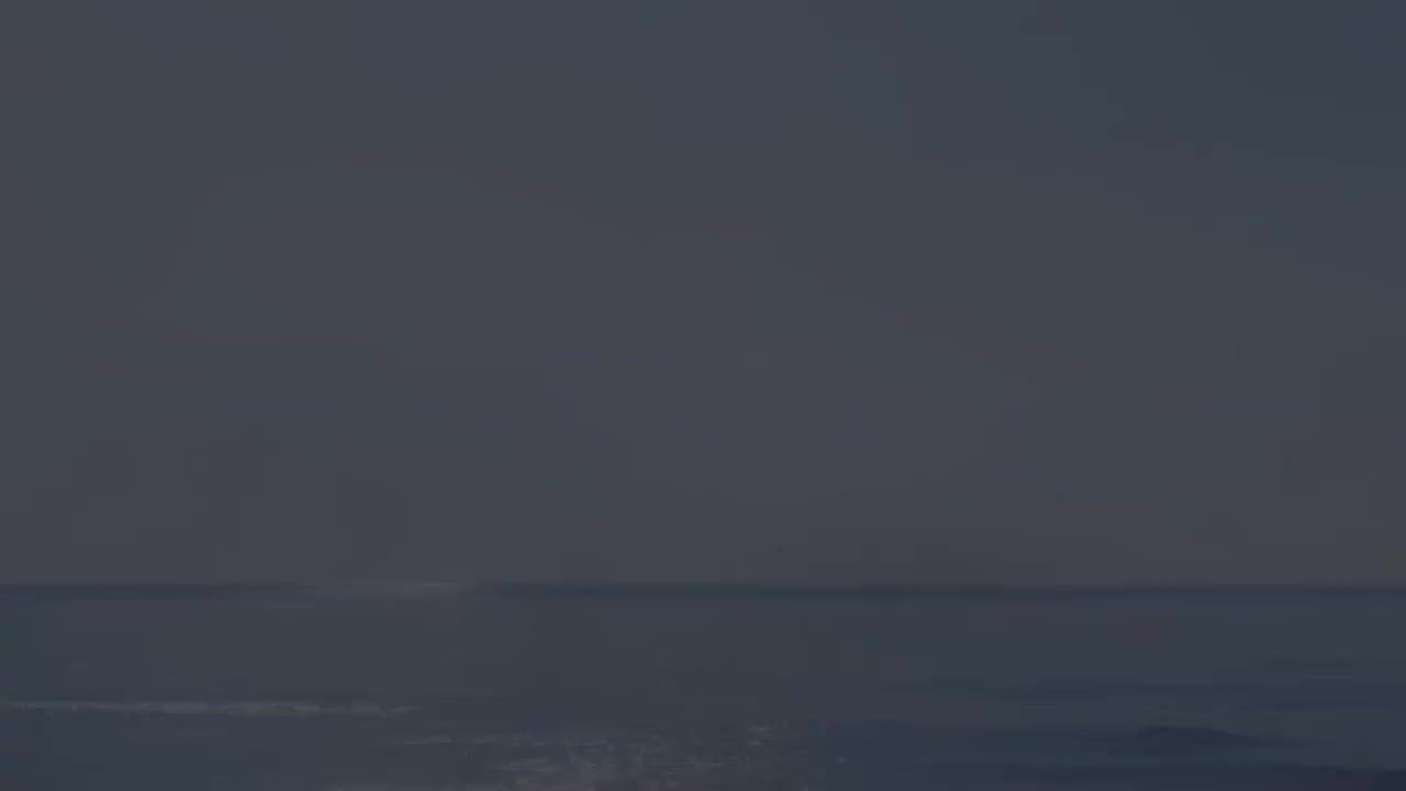 #3「致我的海(From Little Wave)」