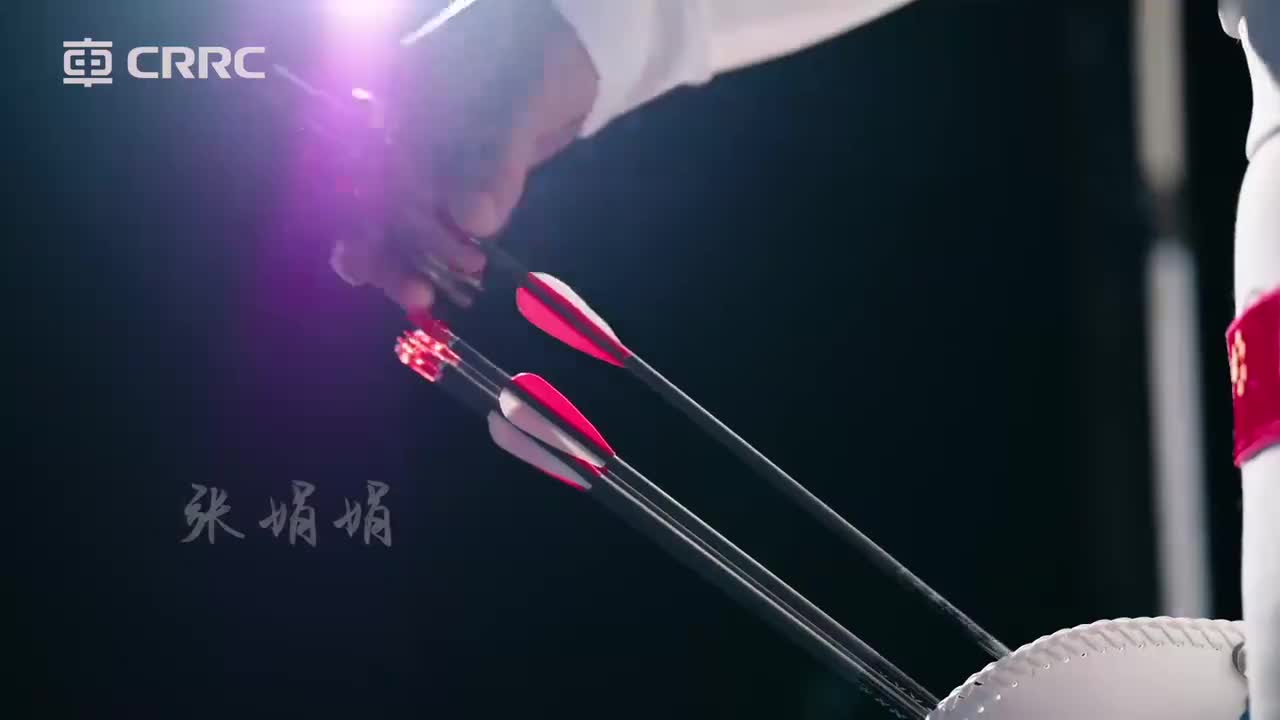 CR450AF动车组中国中车CRRC官方宣传片