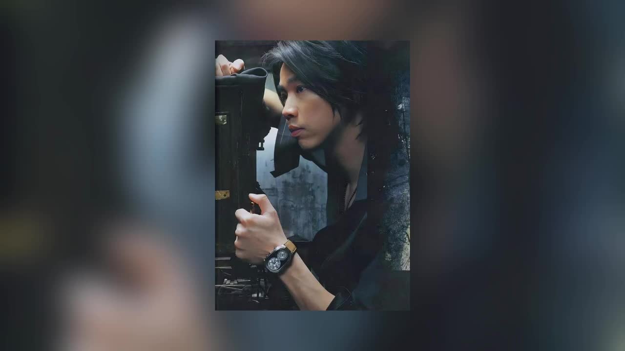 爱我还是他（Who Do You Love）