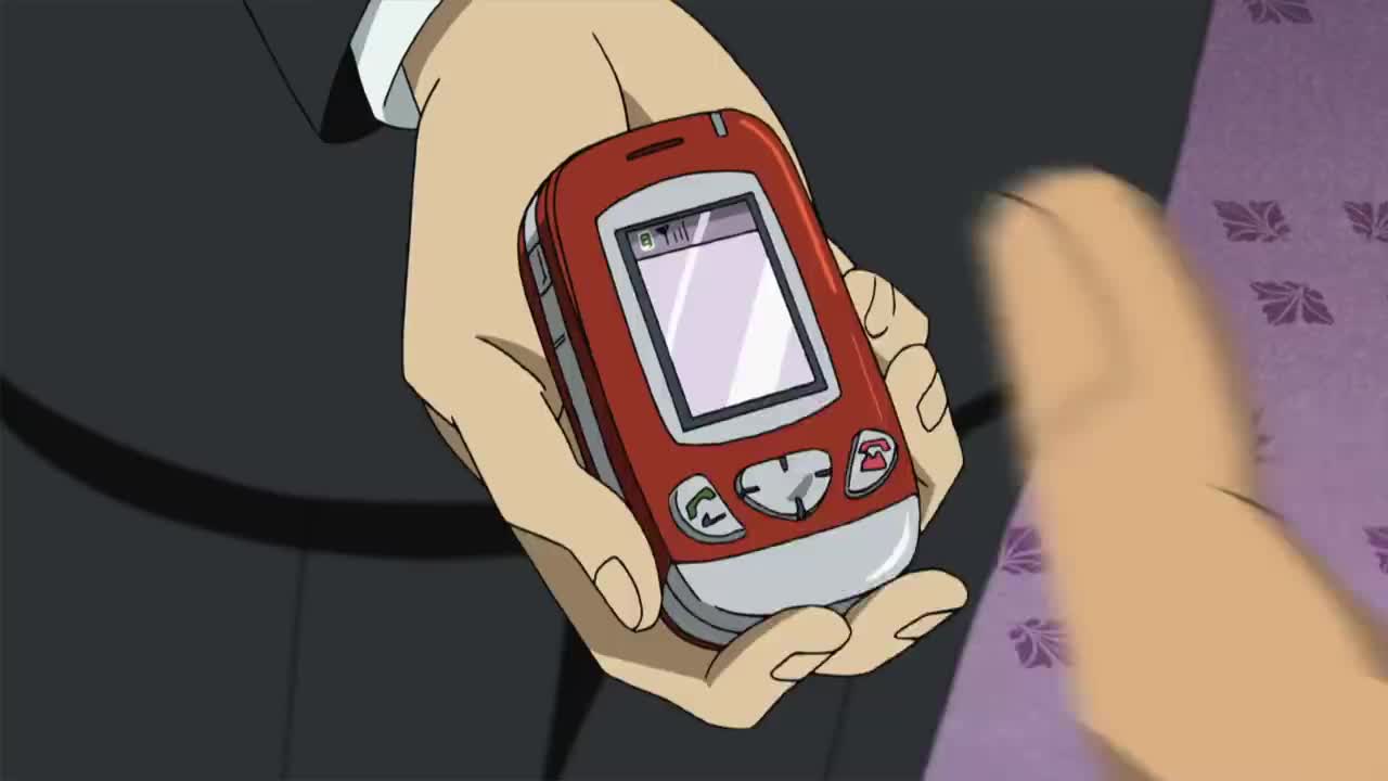 【M10: 侦探们的镇魂歌】开场曲变奏ver10. / 大野克夫