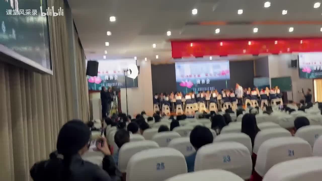 劳动创造人生价值｜本校榜样为例