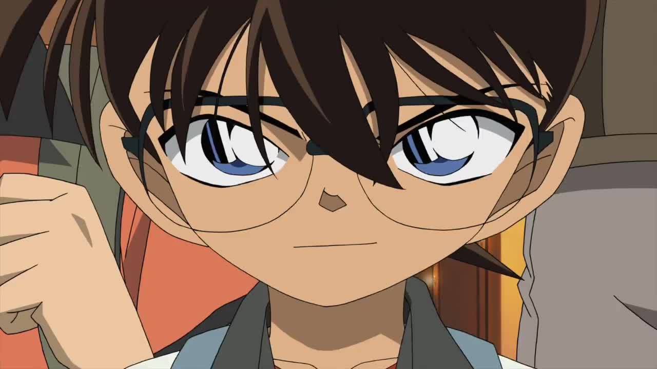 【M11: 绀碧之棺】开场曲变奏ver11. / 大野克夫