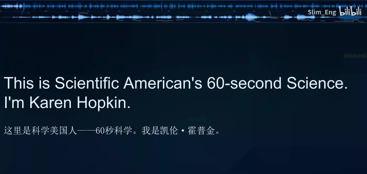 0144 科学美国人- 苗条基因让脂肪燃烧