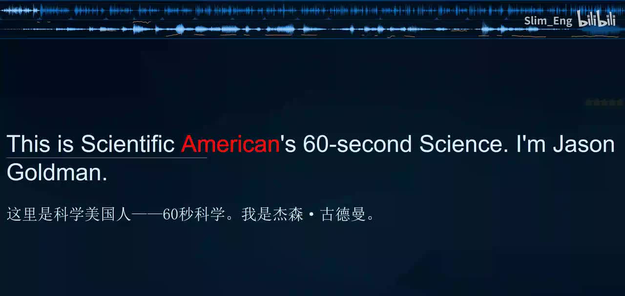 0116 科学美国人- 独角鲸的长牙