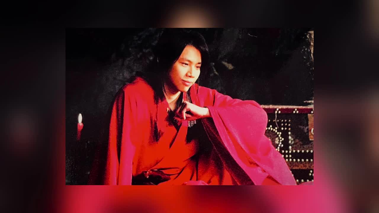 Susan说（Susan Said）