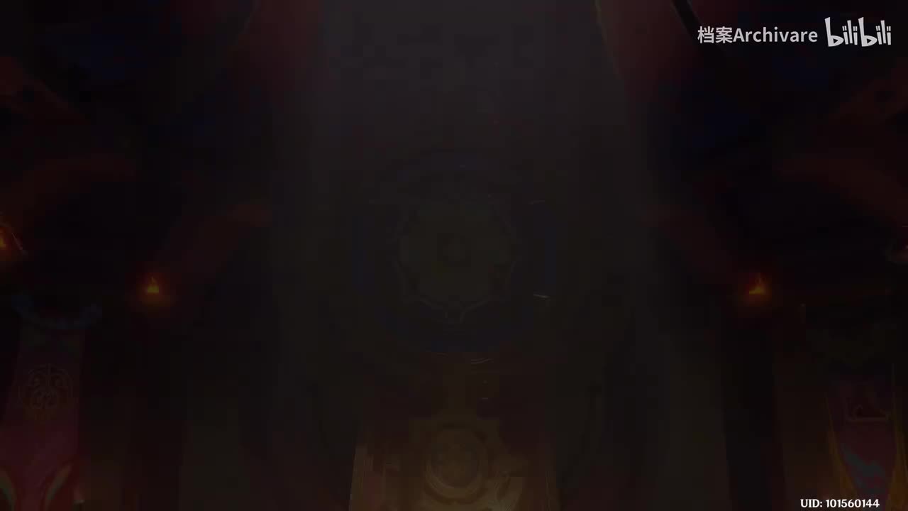 第二幕「正如日出日落」